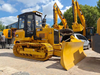 CAT D5K Used High Horsepower Crawler Hydraulic Bulldozer