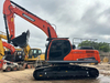 Doosan DX300LC-9C 30 Ton Excavator