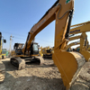 Caterpillar 330D2 Used Excavator Supplier