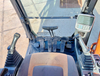 Used Doosan DX255 25 Ton Excavator