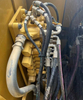 Used Cat 304E2 4 Ton Hydraulic Mini Excavator