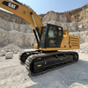 Caterpillar 336 Used Excavator Supplier