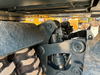 Used Hyundai 210W-9S 21 Ton Wheel Excavator