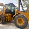 Caterpillar 950GC 5T Mini Used Loader Front End Loader Hot Sale Mining And Earthmoving Built Second Hand Loader Manufacturer