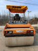 Hamm HD110 Used Road Roller Supplier