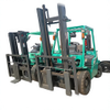 Mitsubishi FD30NT Used Forklift Supplier