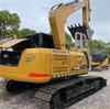 Sany SY95C Used Excavator Supplier