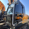 Hyundai220LC-9S 22 Ton Medium Used Excavator Supplier