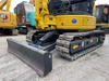 Komatsu PC35 3 Ton Excavator