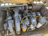 Used Komatsu PC400-8R Excavator