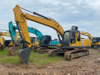XE215DA Used Excavator Supplier