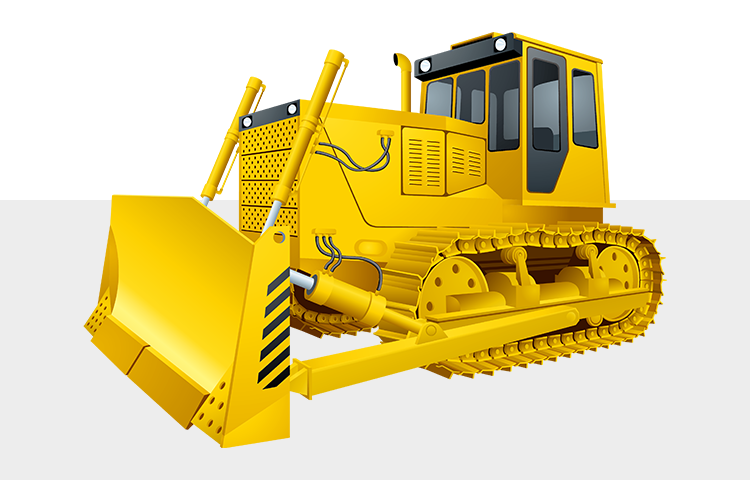 Bulldozers