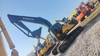 Volvo EC290 Used Excavator Supplier