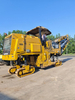 Used CAT PM200 Cold Planer | 2m Caterpillar Road Milling Machine