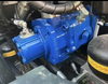 Used Hyundai R60W 6Ton Wheel Excavator | Original Yanmar Engine For Export
