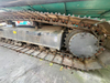 Used Kobelco SK200 Excavator, 20 Tonnes, Second-hand Machinery Supplier
