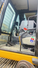 Used Caterpillar 329D Crawler Excavator Global Cat Parts Supply And After-sales Support Second-hand Supplier Support[