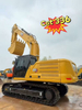 Cat 336 Next Gen Excavator with Cat C7.1 TTA Engine, Ideal for Mining, Road Construction, Quarry & Port Loading