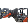 Toyota 62-8FDN30 Used Forklift Supplier