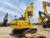 Komatsu PC220 Used Excavator Supplier