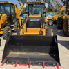 Caterpillar 420F Used Loader Supplier
