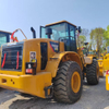 Caterpillar 966H Used Loader Supplier