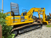 Komatsu PC240LC Used Excavator Supplier