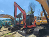 Kubota U48-4 Used Excavator Supplier