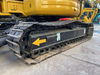CAT 303C Mini Hydraulic Excavator