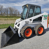 Used Bobcat S753 Skid Steer Loader