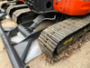Kubota KX165 5.5T Mini Used Excavator Efficient And Compact Flexible Operation Cost-Effective SecondHand Excavator Manufacturer