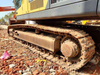 Volvo EC480 Used Excavator Supplier