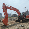 Hitachi ZAXIS 240 Used Excavator Supplier