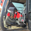 Hitachi ZAXIS 210LC Used Excavator Supplier
