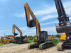 Sany SY305H Used Excavator Supplier