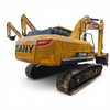 Sany SY245H PRO Used Excavator Supplier