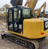 Caterpillar 308E2 Used Excavator Supplier