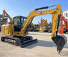 Cat 306E2 Hydraulic Excavator