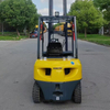 Used Komatsu SD30-17 Forklift