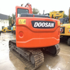 Used Doosan DX140 14 Ton Medium Crawler Excavator