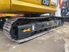 Used Komatsu PC130-7 Crawler Excavator