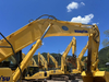 Used Komatsu PC400-8R Excavator