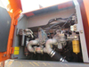 Hitachi ZAXIS 350HG Used Excavator Supplier