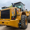Used Caterpillar 966H Wheel Loader 23Ton Used Construction Machinery Manufacturer