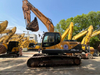 Used Hyundai 220 Crawler Excavator (22 Ton) - Used Machinery Supplier