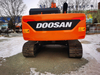 Doosan DX200LC-9C 20Ton Best Quality Good Condition Cheap Heavy Used Excavator 