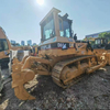 Caterpillar D6G Used Bulldozer Supplier