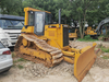 Caterpillar D6 Used Bulldozer Supplier