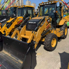 Caterpillar 420F Used Loader Supplier