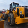 Caterpillar 966H Used Loader Supplier